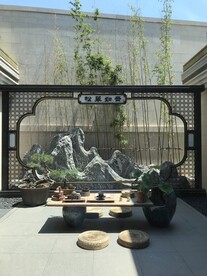 北京  世贸  西山  龙胤 