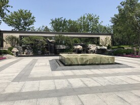北京世贸西山龙胤