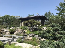 北京世贸西山龙胤