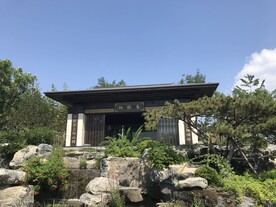 北京世贸西山龙胤
