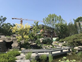北京世贸西山龙胤