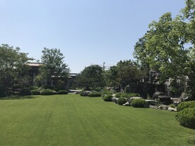 北京世贸西山龙胤