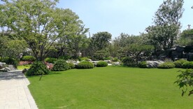 北京世贸西山龙胤