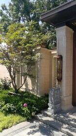 北京世贸西山龙胤