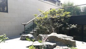 示范区考察