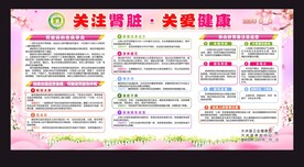 关注肾脏  关爱健康