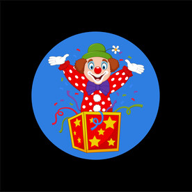 欢乐马戏团