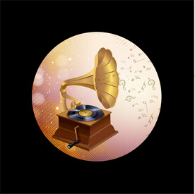 音乐乐器