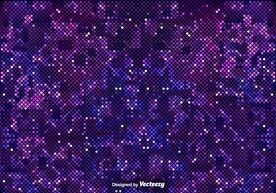 亮片背景矢量图片