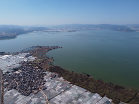 滇池