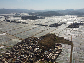 石寨山