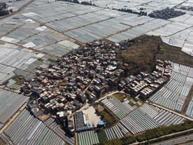 石寨山