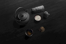 茶具