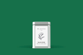 茶叶罐样机