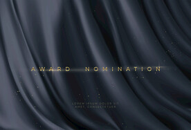 背景模板 展板背景