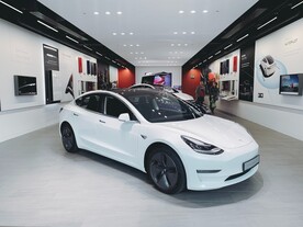 汽车