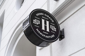 店招样机