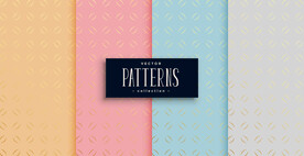 花纹图案 背景模板