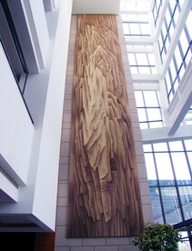 建筑室内装饰清华大学美术学院