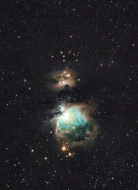 星空背景