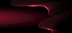 动感曲线底纹图片