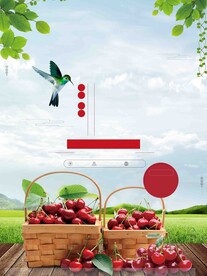 樱桃