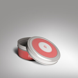 金属盒样机
