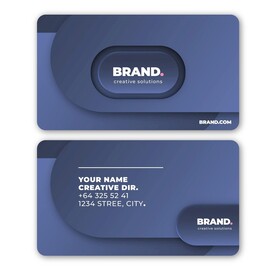 名片模板 名片设计