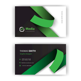 名片模板 名片设计