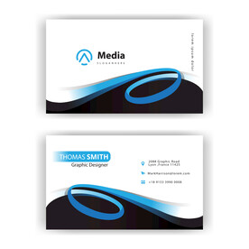 名片模板 名片设计