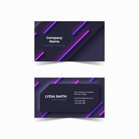 名片模板 名片设计