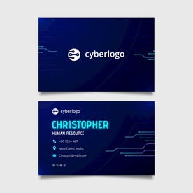 名片模板 名片设计