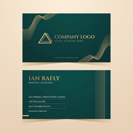 名片模板 名片设计