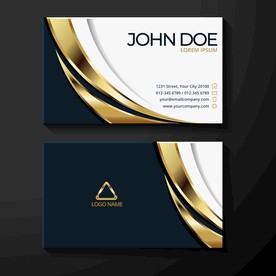 名片模板 名片设计