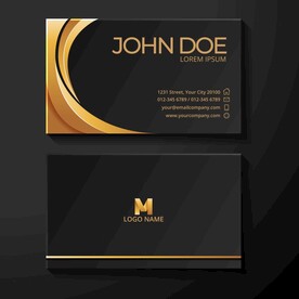 名片模板 名片设计