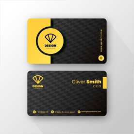 名片模板 名片设计