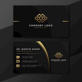 名片模板 名片设计