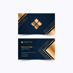 名片模板 名片设计