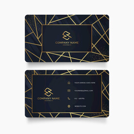 名片模板 名片设计