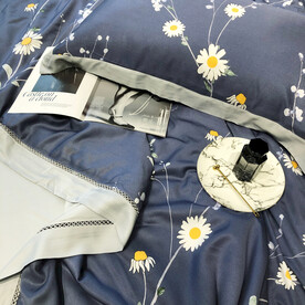 真丝夏被