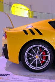 汽车
