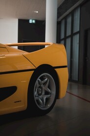 汽车
