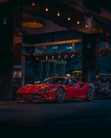 汽车