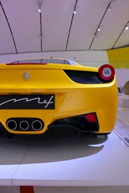 汽车