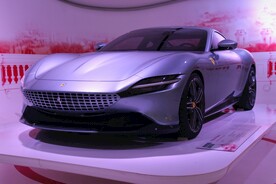 汽车