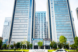 城市建筑风景