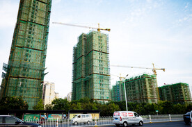 城市建设