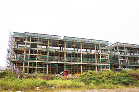 城市建设