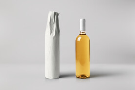 酒包装样机