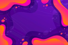 背景模板 展板背景